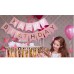 Гирлянда Happy Birthday