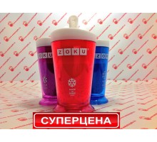 Стаканчик для мороженого