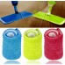 Сменная насадка к швабре со встроенным распылителем Healthy spray mop