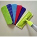 Сменная насадка к швабре со встроенным распылителем Healthy spray mop
