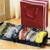 Сумка органайзер для обуви Shoe Tote