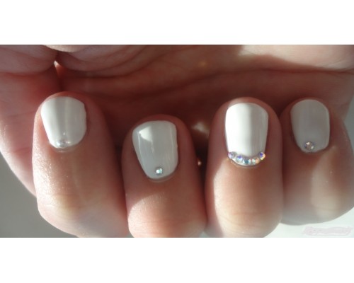 Набор страз для украшения ногтей (Nail Art) 12 цветов Набор страз для украшения ногтей (Nail Art) 12 цветов