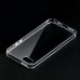 Чехол силиконовый прозрачный iPhone 5/5S