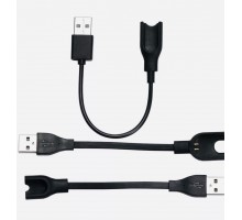 USB кабель для фитнес браслета Xiaomi Mi Band 2