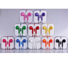 Наушники App Ear iP 5