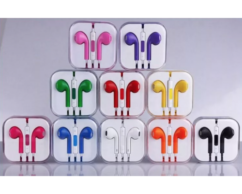 Наушники App Ear iP 5 Наушники App Ear iP 5