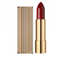 Стойкая увлажняющая помада для губ VENZEN Lipstick Bright (02)