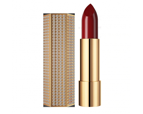 Стойкая увлажняющая помада для губ VENZEN Lipstick Bright (02) Стойкая увлажняющая помада для губ VENZEN Lipstick Bright (02)