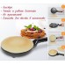 Блинница Sonifer Non Stick Coating Electric Crepe Maker погружная