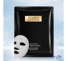 Маска для лица VENZEN Niacinamide для ровного тона лица