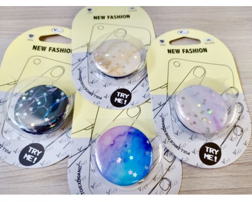 Держатель для телефона Popsockets Держатель для телефона Popsockets