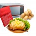 Мешочек для запекания картофеля в микроволновке Potato Express
