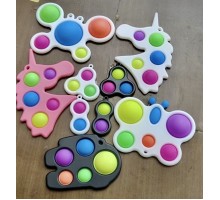 Игрушка Simple Dimple