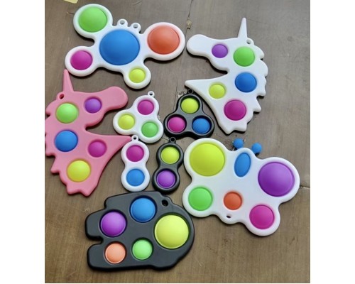 Игрушка Simple Dimple Игрушка Simple Dimple