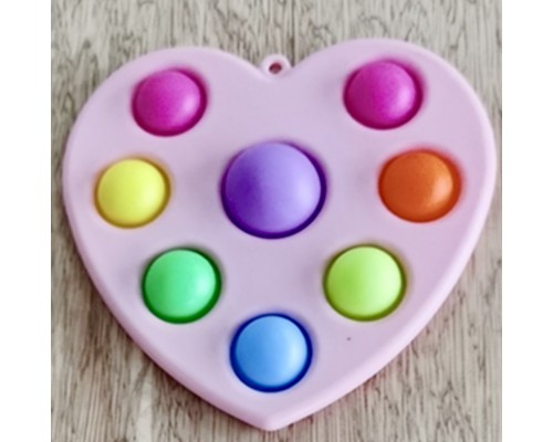 Игрушка Simple Dimple Игрушка Simple Dimple
