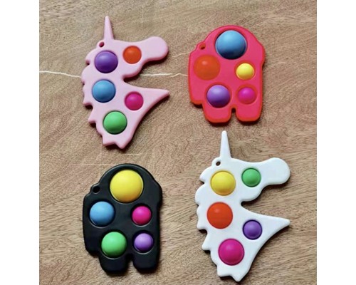 Игрушка Simple Dimple Игрушка Simple Dimple