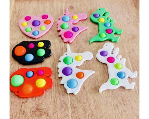 Игрушка Simple Dimple Игрушка Simple Dimple