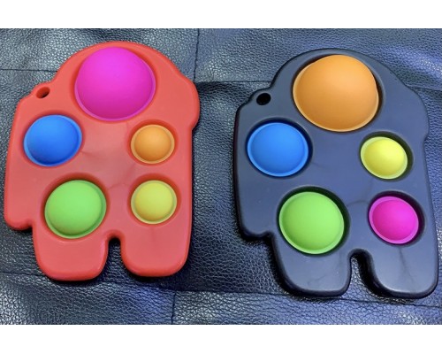 Игрушка Simple Dimple Игрушка Simple Dimple