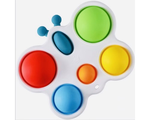 Игрушка Simple Dimple Игрушка Simple Dimple