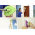 Губка для нанесения краски Point n Paint