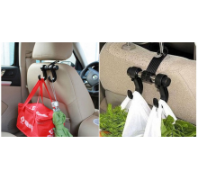 Крючок в авто