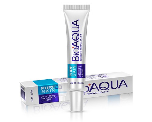 Точечный крем от прыщей BIOAQUA Точечный крем от прыщей BIOAQUA