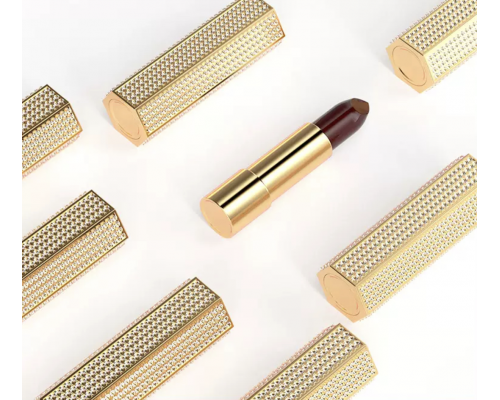Стойкая увлажняющая помада для губ VENZEN Lipstick Bright (04) Стойкая увлажняющая помада для губ VENZEN Lipstick Bright (04)
