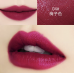Стойкая увлажняющая помада для губ VENZEN Lipstick Bright (04)