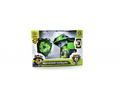 Игрушка Щенячий Патруль Игрушка Щенячий Патруль
