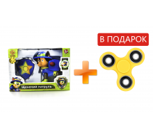 Игрушка Щенячий Патруль