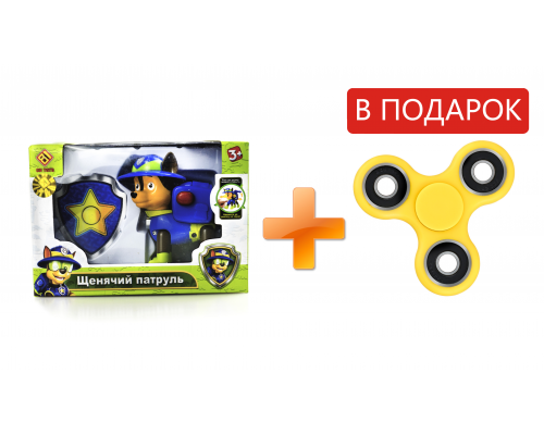 Игрушка Щенячий Патруль Игрушка Щенячий Патруль