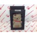 Чехол Moschino Bear Медведь для iPhone 6