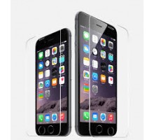 Противоударная плёнка-стекло для iPhone  6