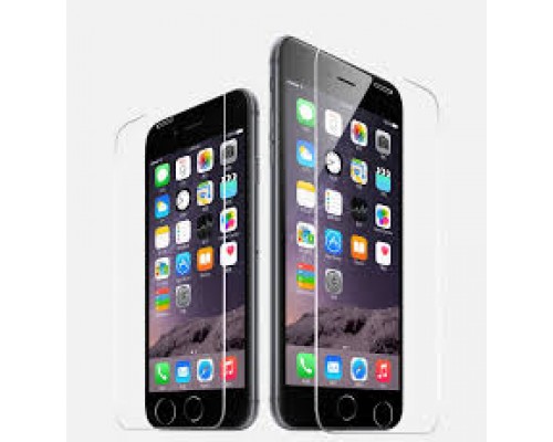 Противоударная плёнка-стекло для iPhone 6 Противоударная плёнка-стекло для iPhone 6