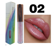 Блеск для губ HOLOGRAPHIC LIP (02)