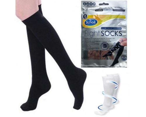 Гольфы Flight Socks Гольфы Flight Socks