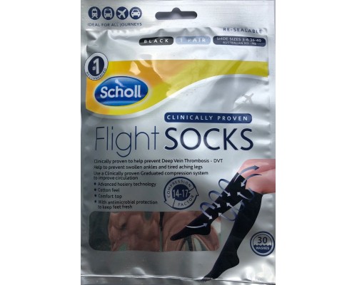 Гольфы Flight Socks Гольфы Flight Socks