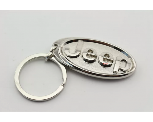 Брелок Jeep Брелок Jeep
