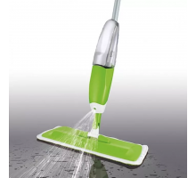 Швабра со встроенным распылителем Healthy spray mop
