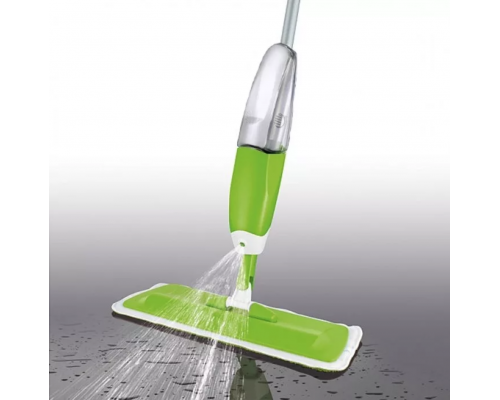 Швабра со встроенным распылителем Healthy spray mop Швабра со встроенным распылителем Healthy spray mop
