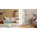 Швабра со встроенным распылителем Healthy spray mop