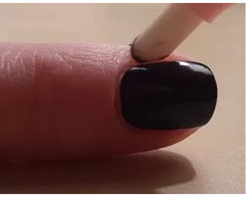 Карандаш для коррекции маникюра NAIL POLISH Карандаш для коррекции маникюра NAIL POLISH