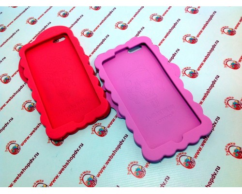 Чехол силиконовый для iPhone 6+ Чехол силиконовый для iPhone 6+