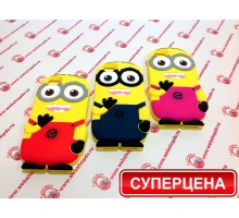 Чехол силиконовый для iPhone 6