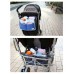 Органайзер на коляску Baby and mom