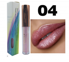 Блеск для губ HOLOGRAPHIC LIP (04)