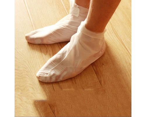 Маска для ног Hydra Brightening Foot Маска для ног Hydra Brightening Foot