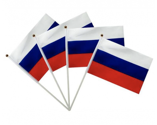 Флажок сувенирный Флажок сувенирный