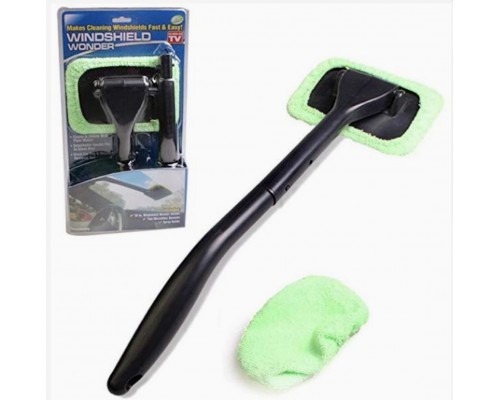 Набор для мойки лобового стекла Windshield Wonder Набор для мойки лобового стекла Windshield Wonder