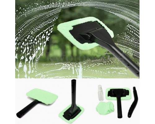 Набор для мойки лобового стекла Windshield Wonder Набор для мойки лобового стекла Windshield Wonder